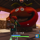 Illustration for article titled iFortnite/is World Is Full Of Fast Food, Which Makes Sense